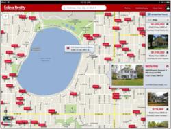 Buying a home in Minnesota, buying a home in Wisconsin, home search